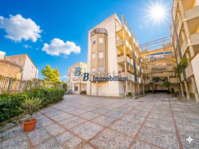 Appartamento in vendita a Alcamo, Sicilia