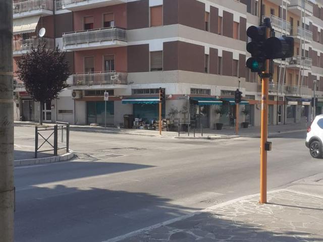 Appartamento in vendita a San Paolo, Vasto