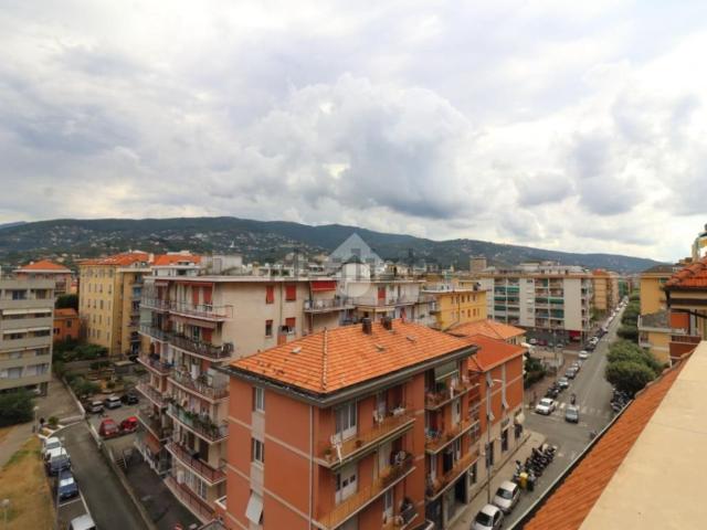 Attico in vendita a Lavagna, Liguria