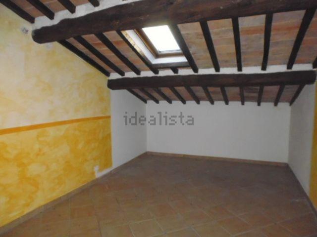 Appartamento in vendita a Asciano, Toscana