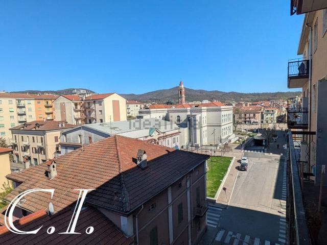 Appartamento in vendita a Cairo Montenotte, Liguria