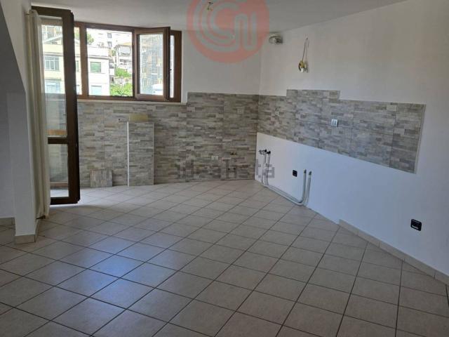 Attico in vendita a San Filippo Neri, Marche