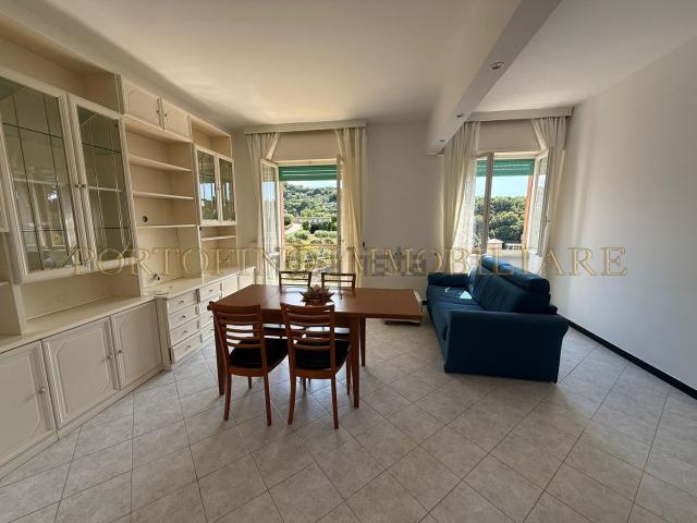 Appartamento in vendita a Lazza, Camogli