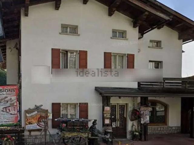 Appartamento in vendita a Alleghe, Veneto
