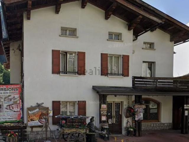 Appartamento in vendita a Alleghe, Veneto