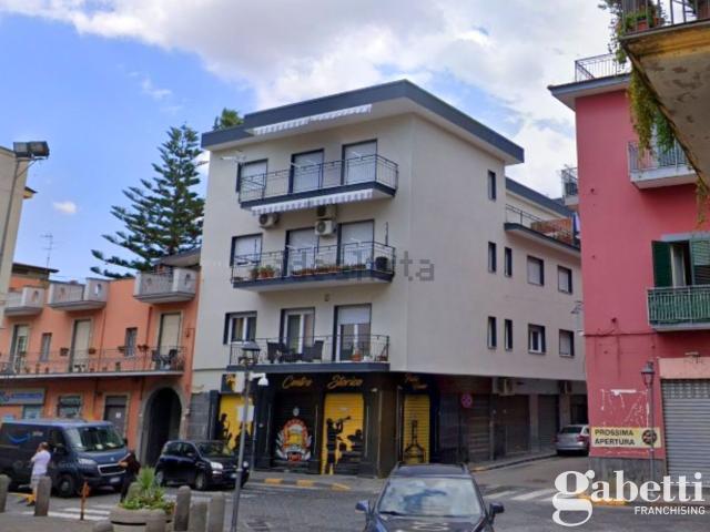Appartamento in vendita a Pomigliano D'arco, Campania