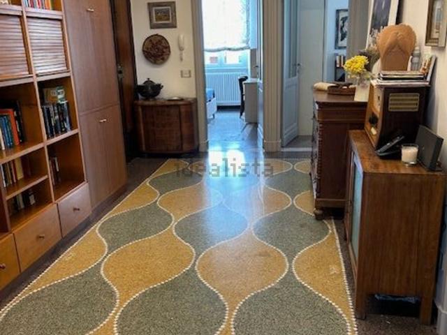 Appartamento in vendita a Sampierdicanne, Chiavari