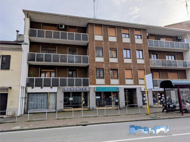 Appartamento in vendita a San Lorenzo, Piemonte