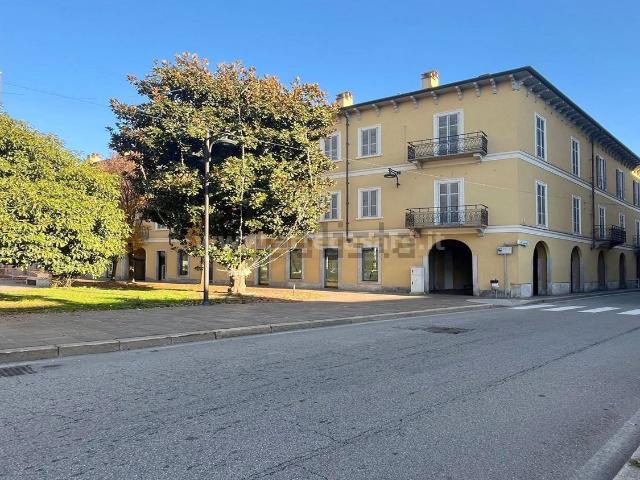 Appartamento in vendita a San Giovanni, Busto Arsizio
