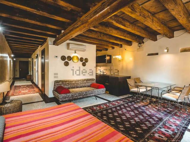 Appartamento in vendita a Venezia