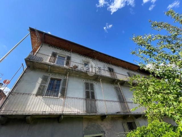 Appartamento in vendita a Variney, Gignod