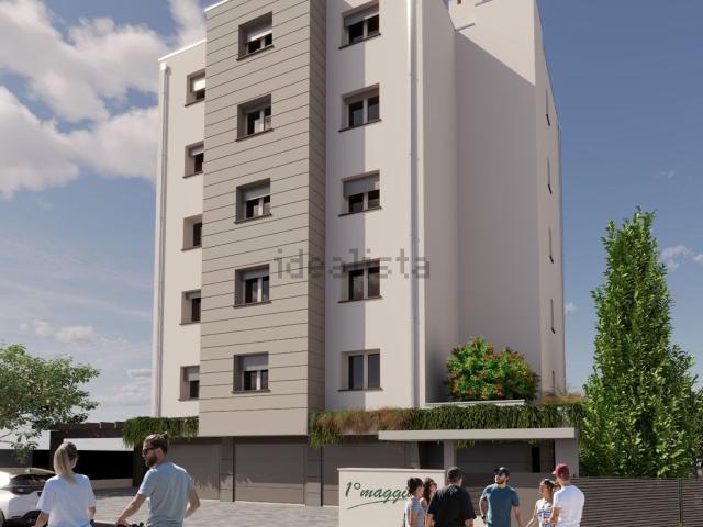 Appartamento in vendita a Unione Reno Galliera, Castel Maggiore