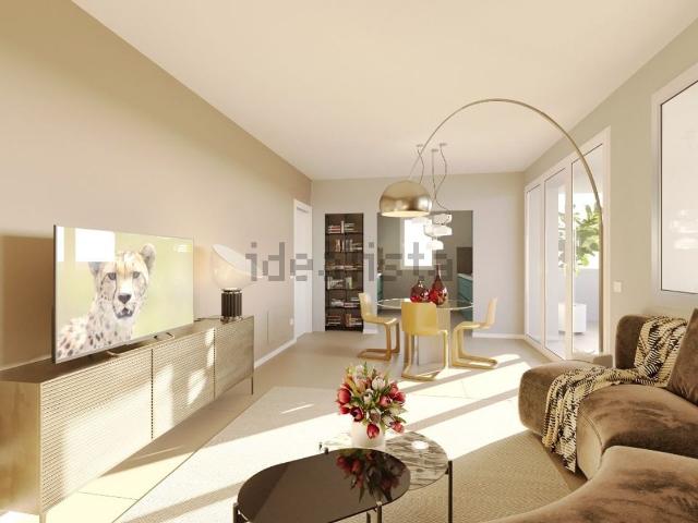 Appartamento in vendita a Unione Reno Galliera, Castel Maggiore