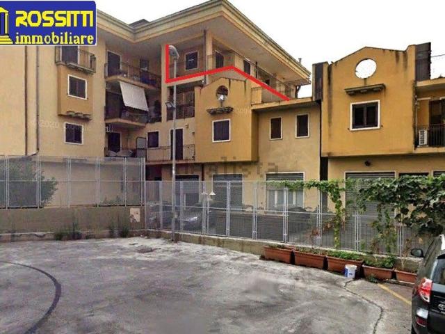 Appartamento in vendita a Santa Marina, Paternò