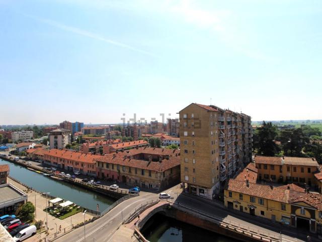 Appartamento in vendita a Trezzano Sul Naviglio, Lombardia