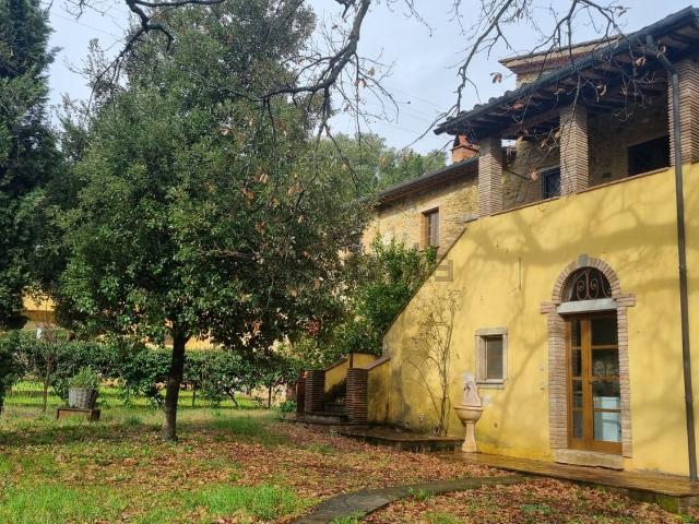 Appartamento in vendita a San Martino, Riparbella