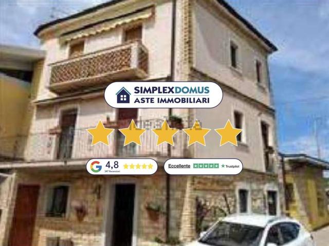 Appartamento in vendita a Guardiagrele, Abruzzo