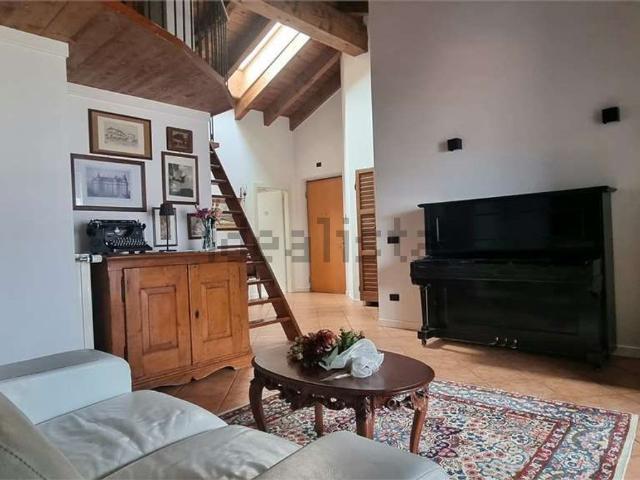 Attico in vendita a Comunità della Vallagarina, Mori