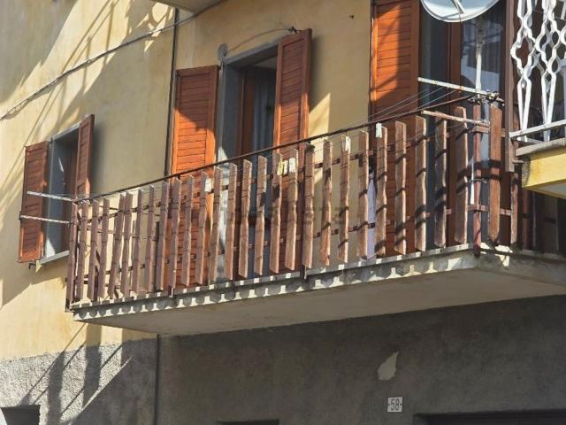 Appartamento in vendita a Comunità Montana della Valle Brembana, San Pellegrino Terme