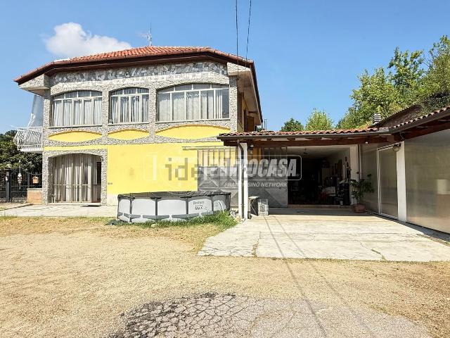 Appartamento in vendita a Cà dei Coppi, Asti