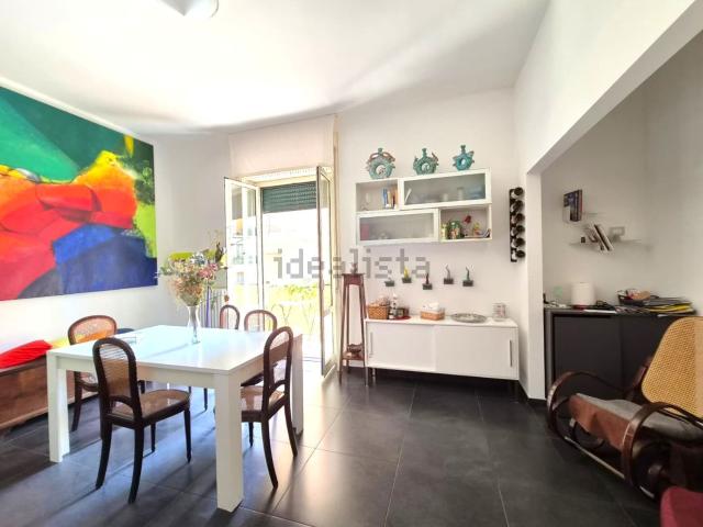Appartamento in vendita a Salerno, Campania