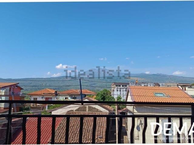 Appartamento in vendita a Linguaglossa, Catania