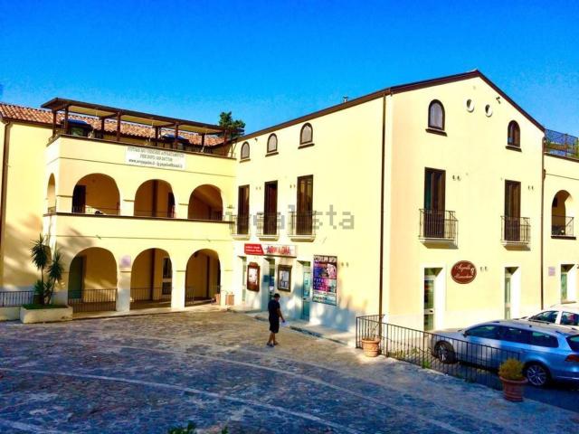 Appartamento in vendita a Maratea, Basilicata