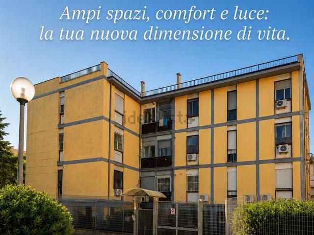 Appartamento in vendita a Quartiere Paolo VI, Puglia