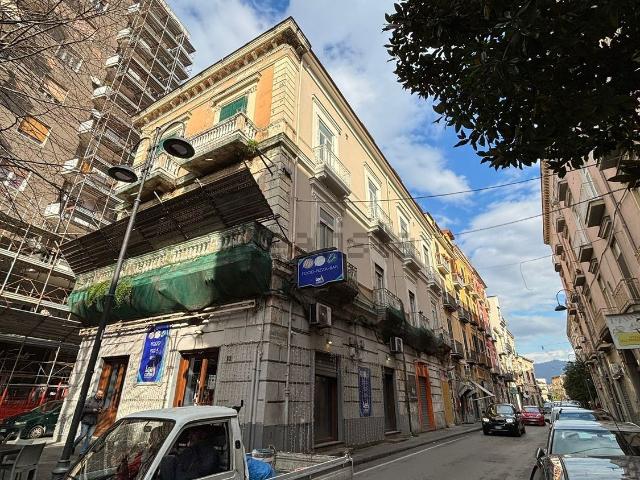Appartamento in vendita a Piedimonte, Nocera Inferiore