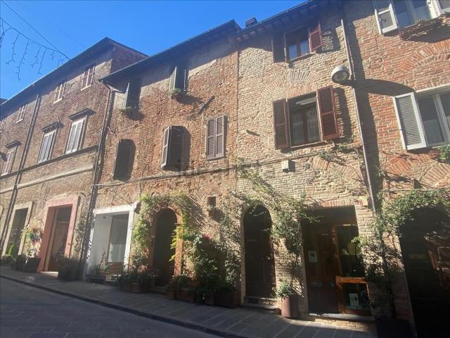 Appartamento in vendita a Il Poggio, Città Della Pieve