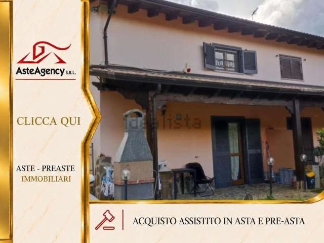 Appartamento in vendita a Vinchiaturo, Campobasso