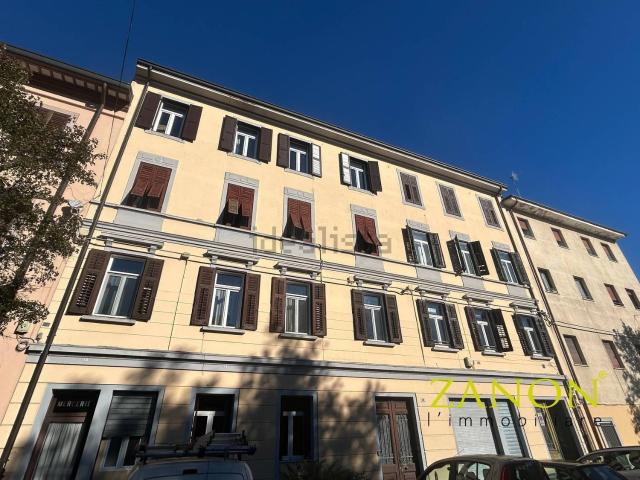 Appartamento in vendita a Piazzutta / Placuta, Gorizia