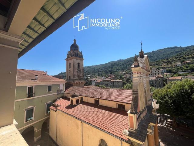 Appartamento in vendita a Dolceacqua, Liguria