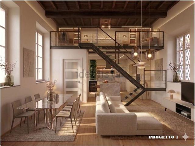 Appartamento in vendita a Pavia, Lombardia