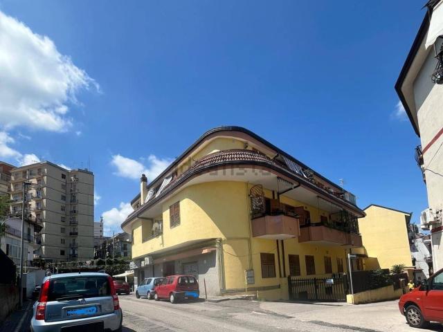 Appartamento in vendita a Borgo Casamale, Somma Vesuviana