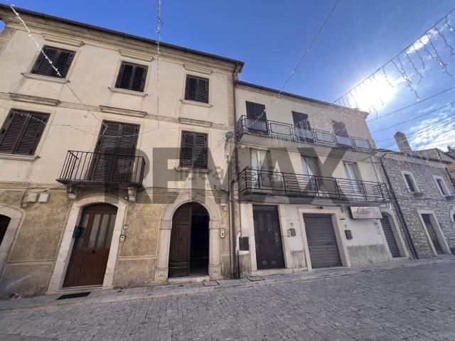 Appartamento in vendita a Denza, Campolattaro