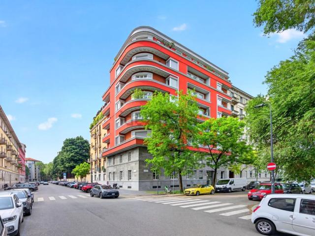 Appartamento in vendita a Municipio 8 di Milano, Milano