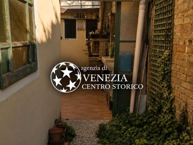 Appartamento in vendita a Lido-Pellestrina, Venezia