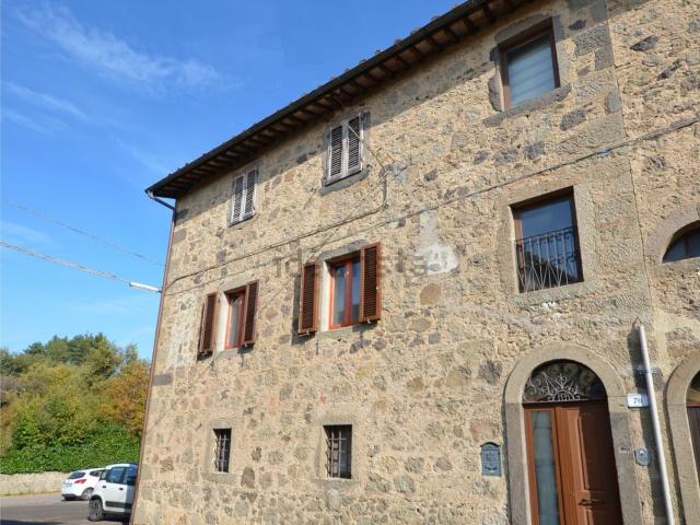 Appartamento in vendita a Unione dei Comuni Montani Amiata Grossetana, Arcidosso