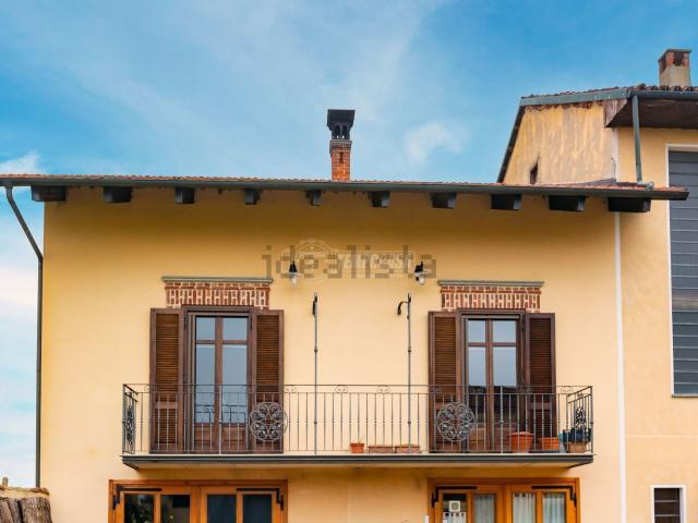 Appartamento in vendita a Piemonte, Asti