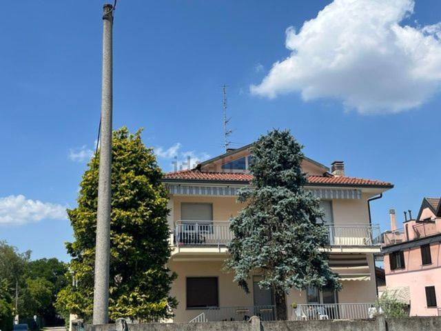 Appartamento in vendita a Madonna Regina, Busto Arsizio