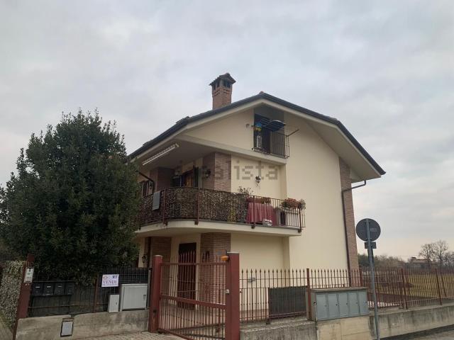 Appartamento in vendita a Tetti Griglio, Piemonte