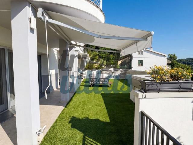 Appartamento in vendita a San Giovanni-Chiadino-Rozzol, Villa Opicina