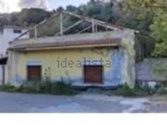 Appartamento in vendita a Castello, Villafranca Tirrena