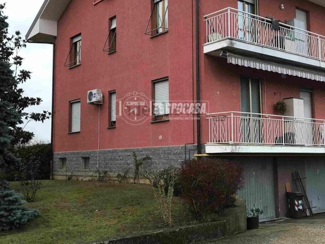 Appartamento in vendita a Piemonte, Alessandria