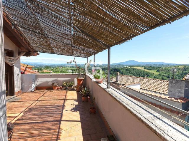 Appartamento in vendita a Viterbo, Lazio