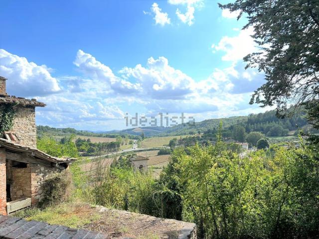 Appartamento in vendita a Cenerente, Umbria