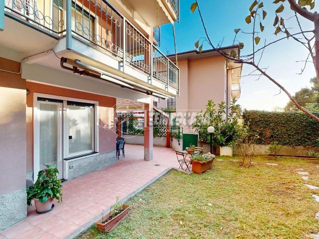 Appartamento in vendita a Bogliasco, Liguria