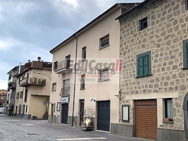 Appartamento in vendita a Graffignano, Lazio