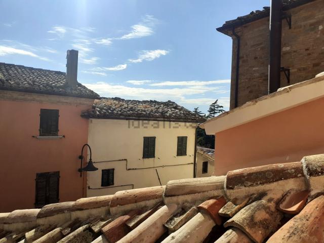 Appartamento in vendita a Marche, Macerata